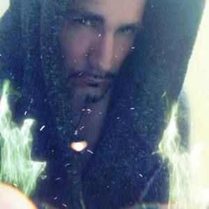 Meet your Posher, Jorge